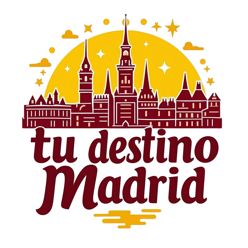Tu Destino Madrid